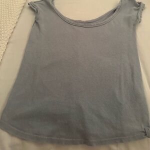 WE THE FREE BOUT TIME TEE